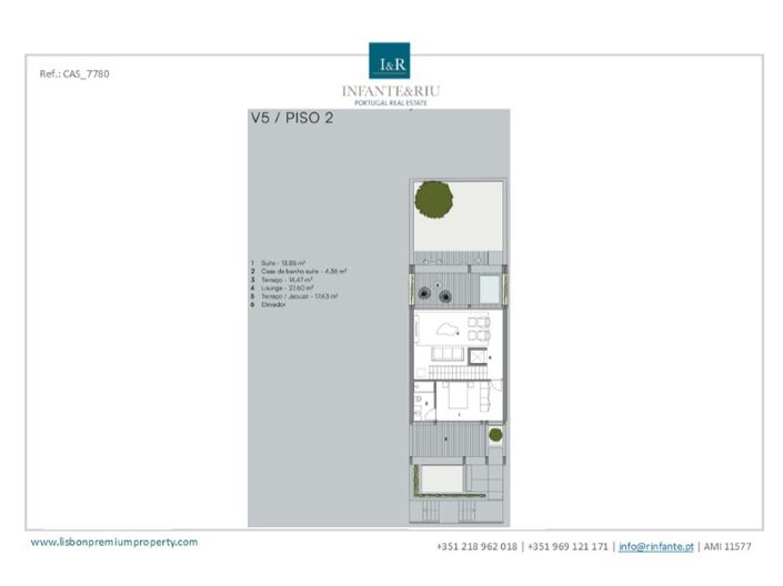 Image No.26-5 Bed House for sale