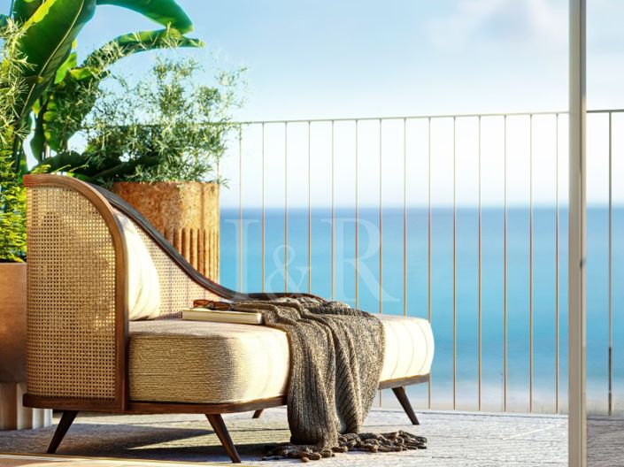 Image No.2-3 Bed Apartment for sale