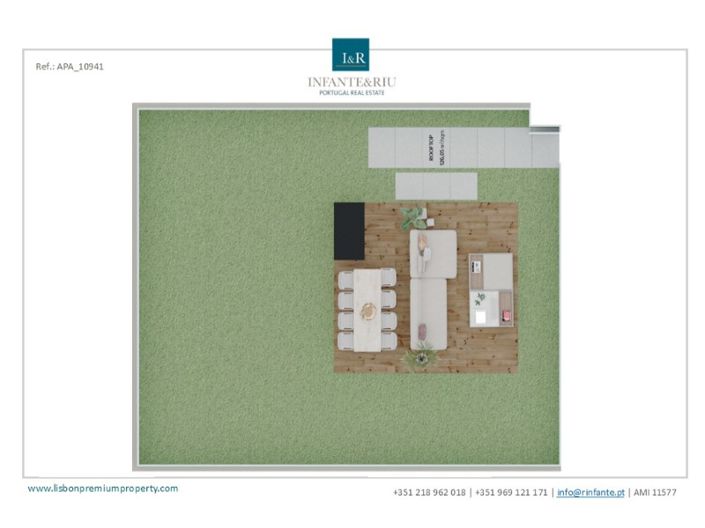 Image No.32-3 Bed Apartment for sale