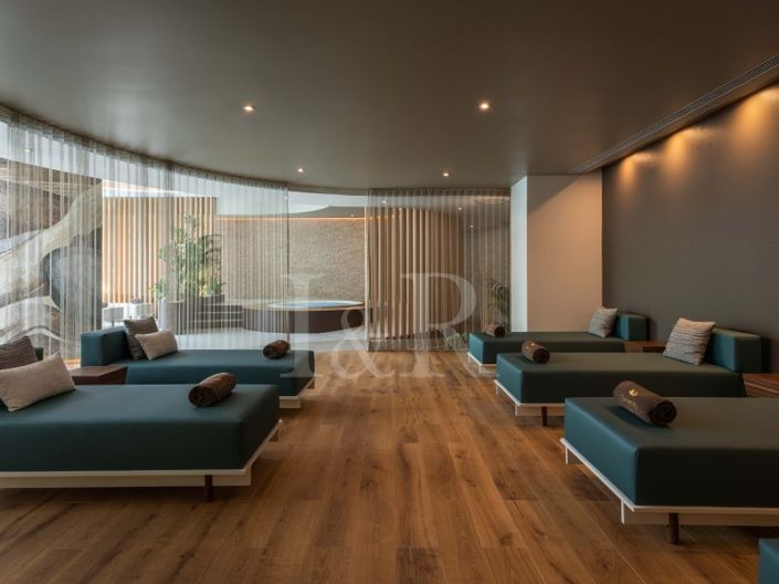 Image No.16-1 Bed Apartment for sale