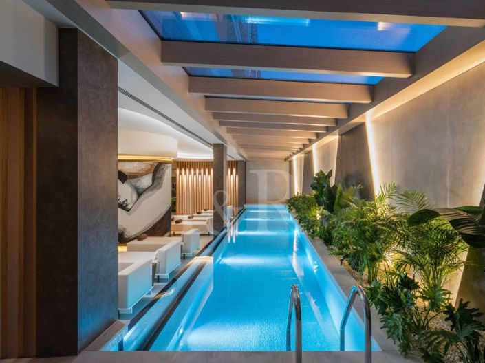 Image No.22-1 Bed Apartment for sale