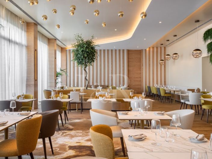 Image No.24-1 Bed Apartment for sale