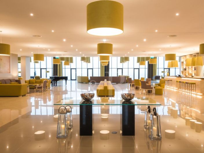 Image No.22-3 Bed Apartment for sale