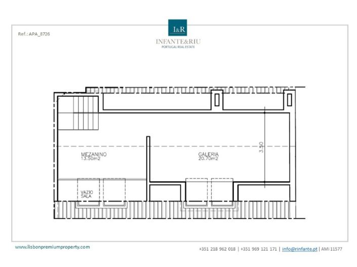 Image No.31-3 Bed Apartment for sale