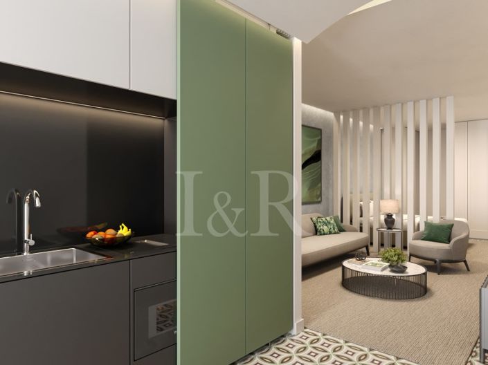 Image No.1-Apartment for sale