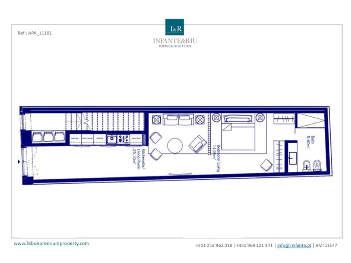 Image No.8-Apartment for sale