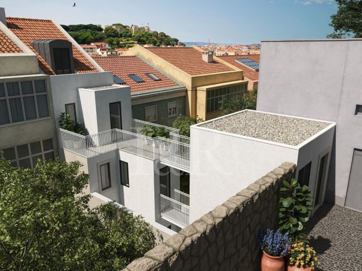 Image No.6-3 Bed Apartment for sale