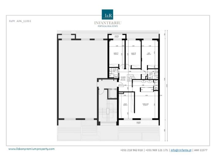 Image No.51-4 Bed Apartment for sale
