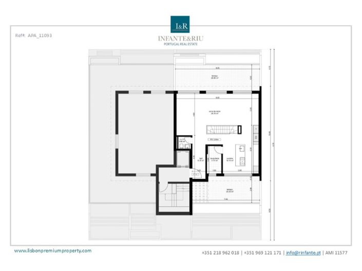 Image No.52-4 Bed Apartment for sale