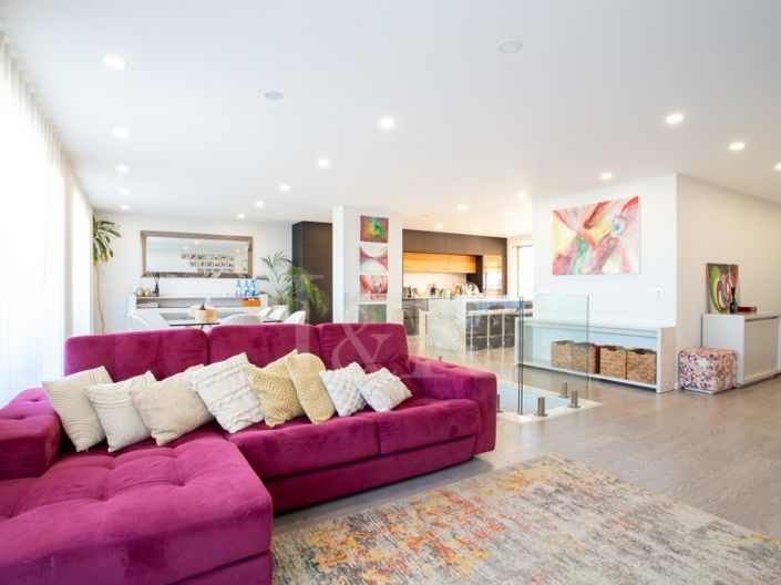 Image No.6-4 Bed Apartment for sale