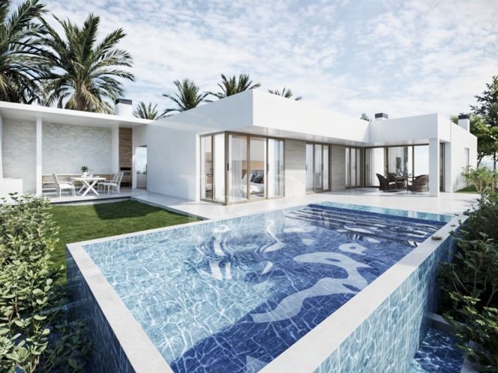 Image No.1-3 Bed House for sale