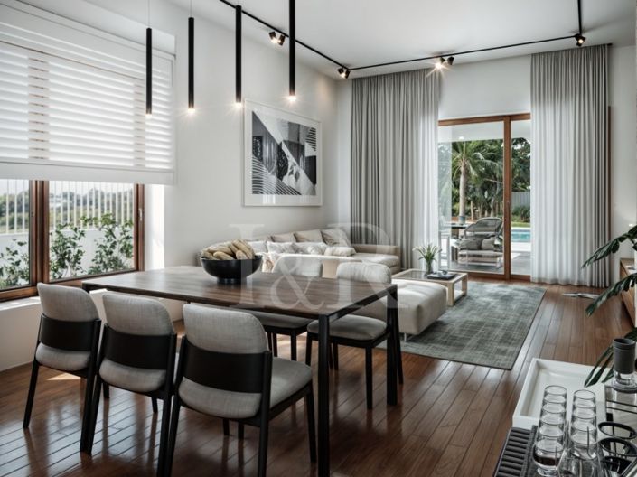 Image No.5-3 Bed House for sale