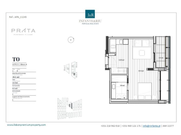 Image No.18-Apartment for sale