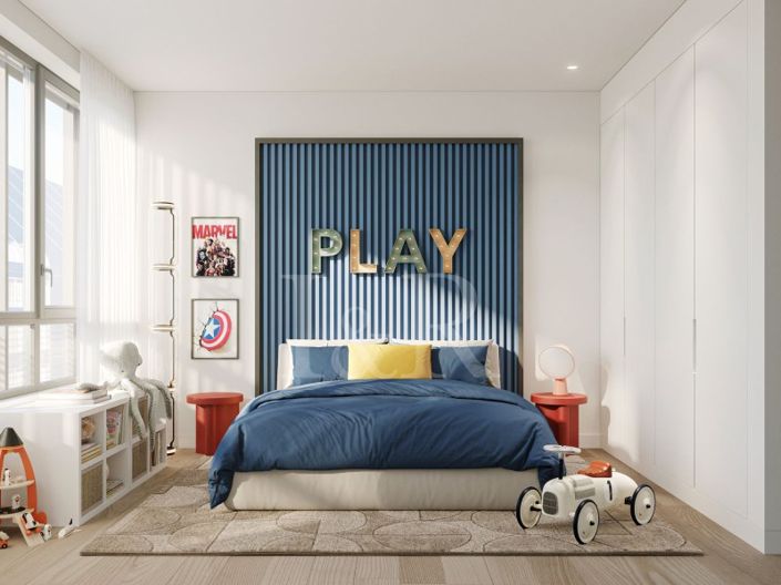 Image No.2-Apartment for sale