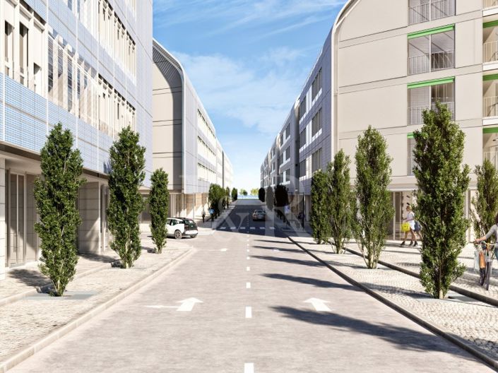 Image No.8-Apartment for sale