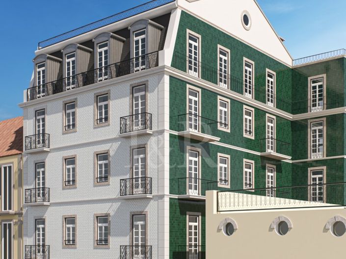 Image No.8-2 Bed Apartment for sale