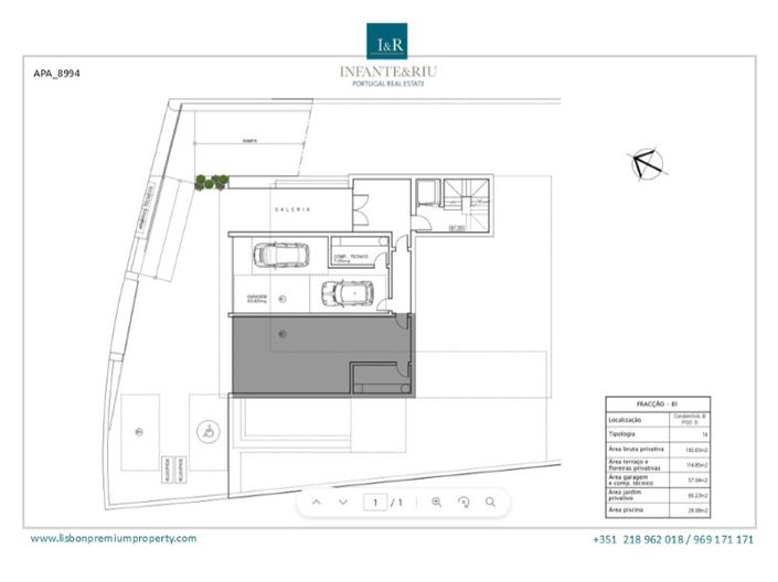 Image No.9-3 Bed Apartment for sale