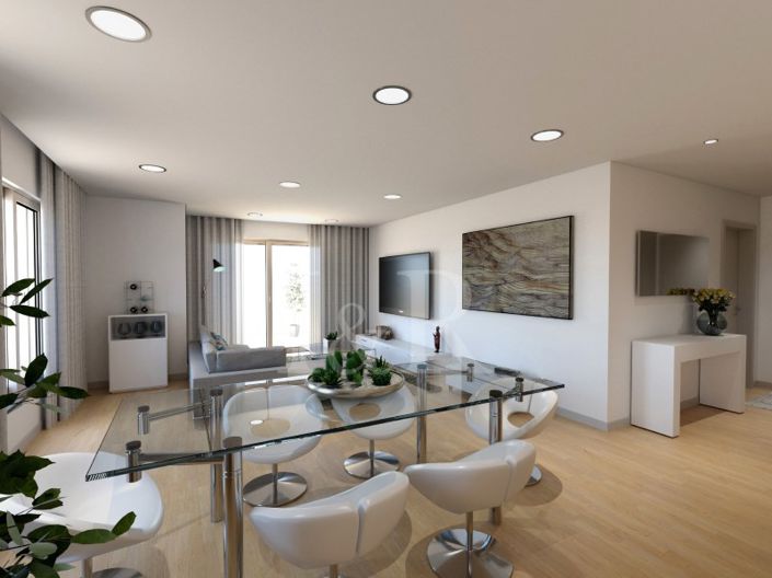 Image No.2-3 Bed Apartment for sale