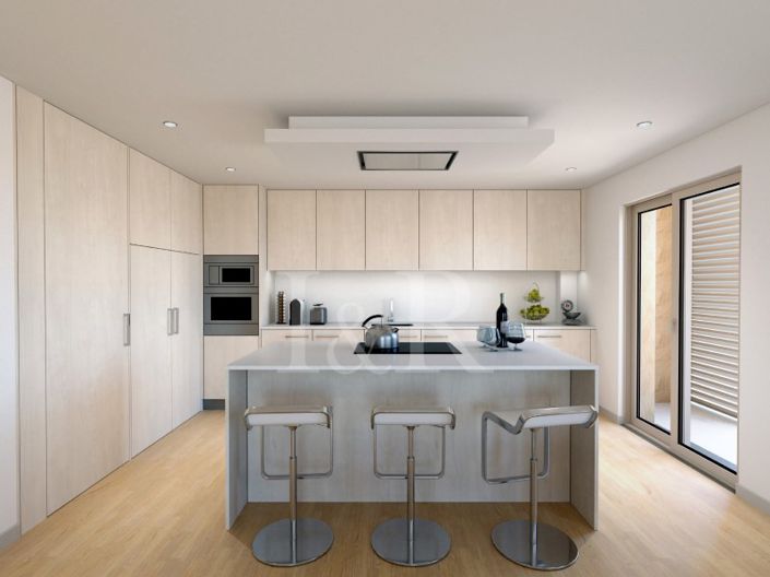 Image No.4-3 Bed Apartment for sale