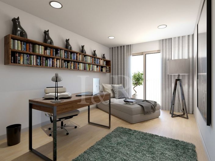 Image No.6-3 Bed Apartment for sale