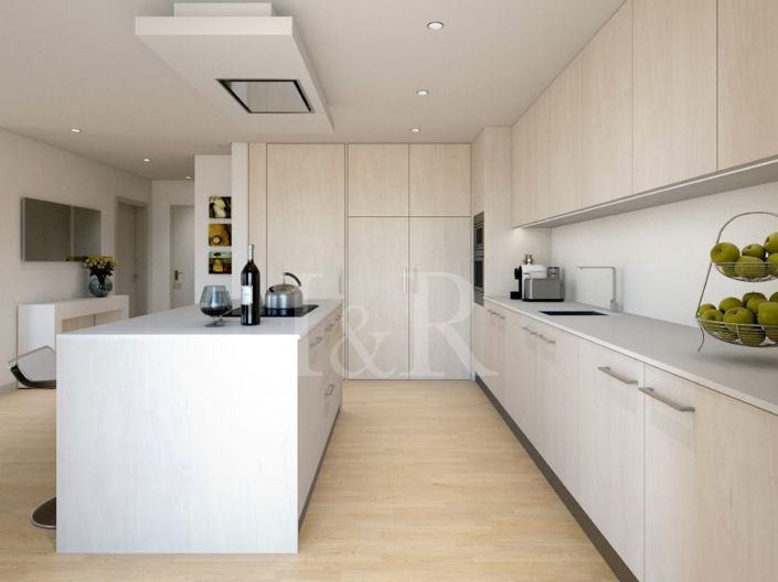 Image No.1-3 Bed Apartment for sale