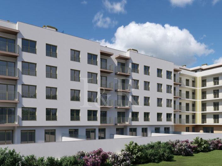 Image No.17-3 Bed Apartment for sale