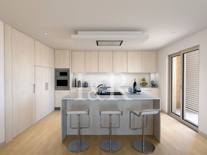 Image No.2-3 Bed Apartment for sale