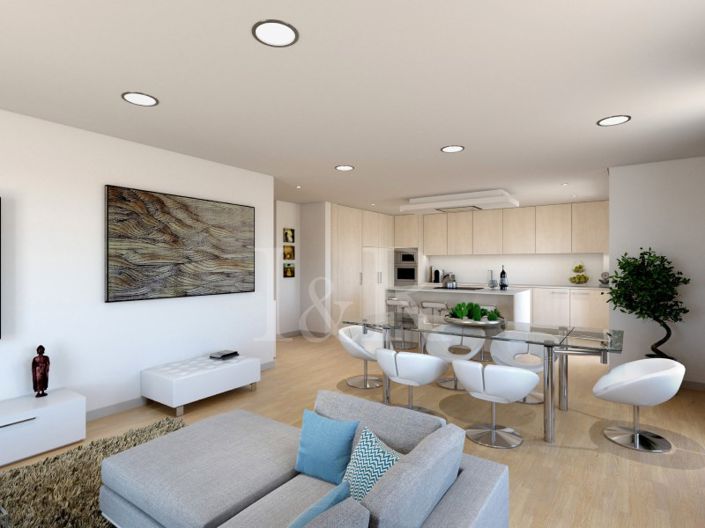 Image No.3-3 Bed Apartment for sale