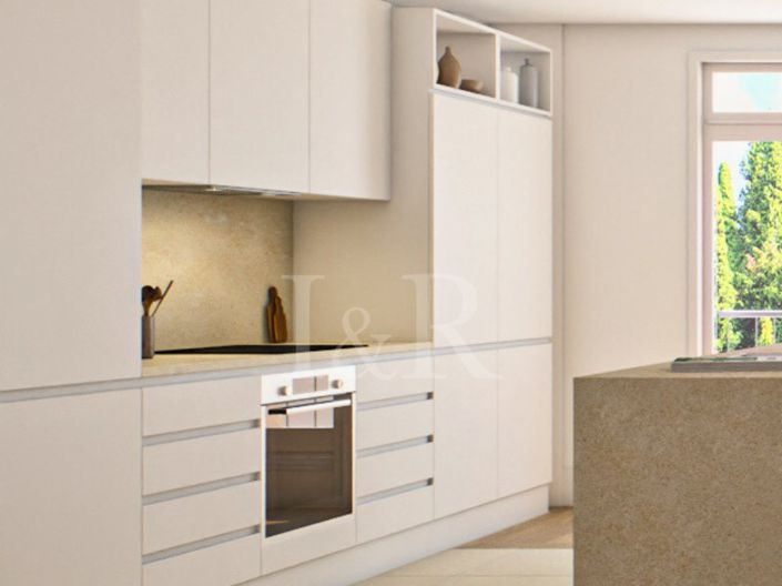 Image No.1-1 Bed Apartment for sale