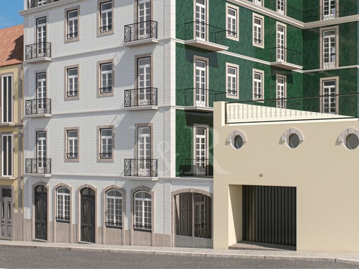 Image No.9-1 Bed Apartment for sale