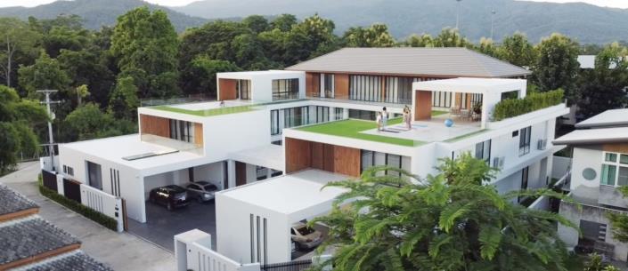 Image No.35-5 Bed House/Villa for sale