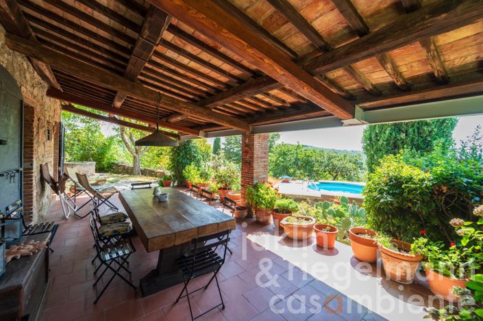 Image No.16-4 Bed Country House for sale