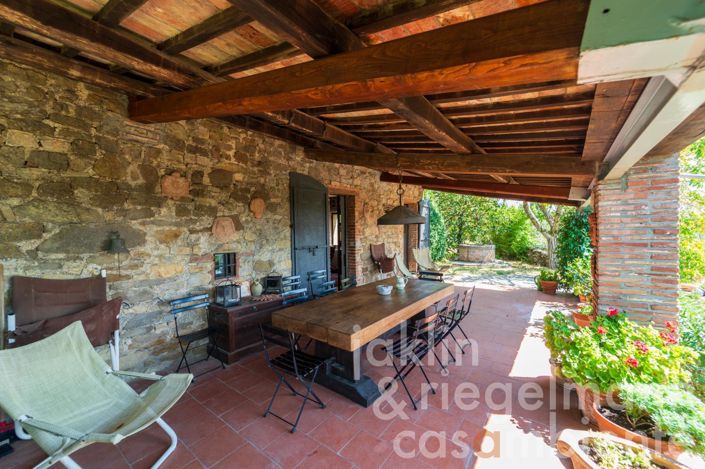 Image No.17-4 Bed Country House for sale