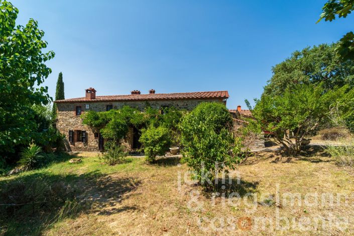 Image No.19-4 Bed Country House for sale