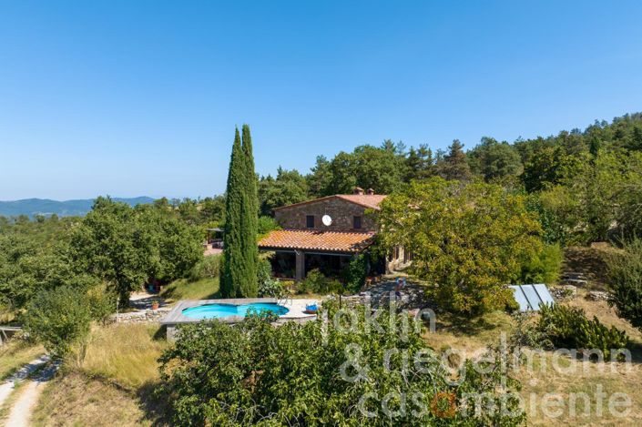 Image No.5-4 Bed Country House for sale