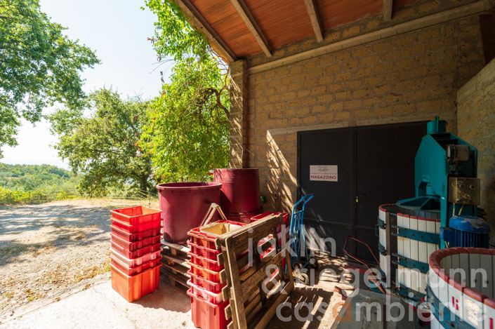 Image No.55-4 Bed Country House for sale