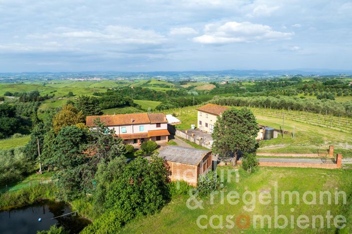 Image No.10-7 Bed Farmhouse for sale