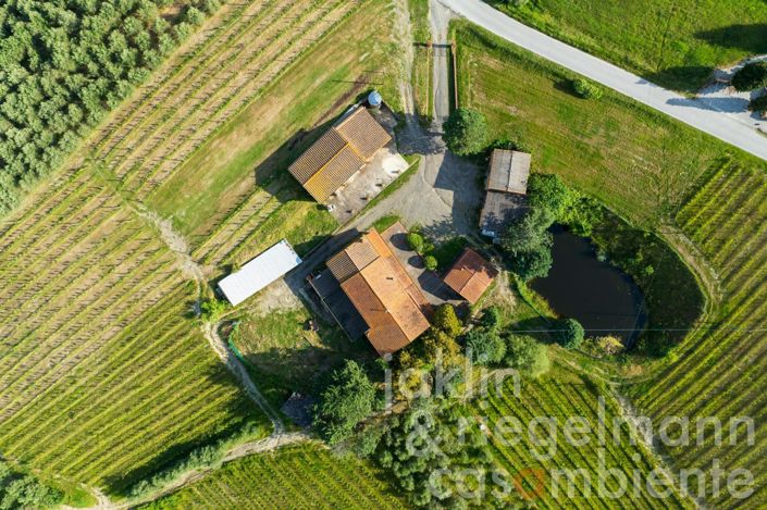 Image No.13-7 Bed Farmhouse for sale