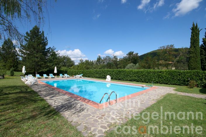 Image No.16-9 Bed Farmhouse for sale