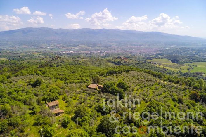 Image No.12-6 Bed Country House for sale