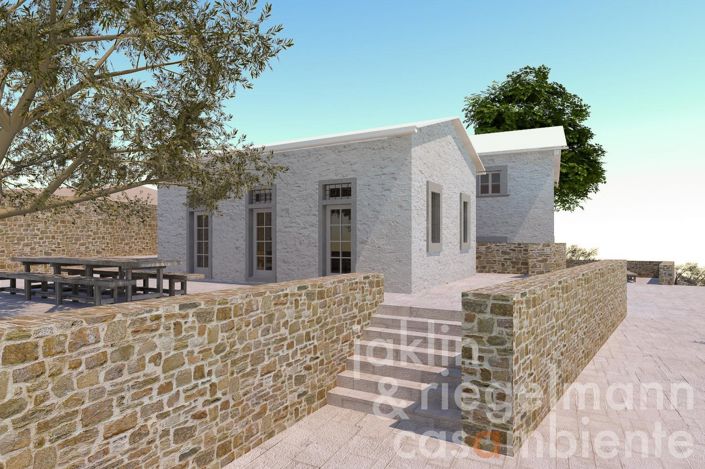 Image No.56-6 Bed Country House for sale