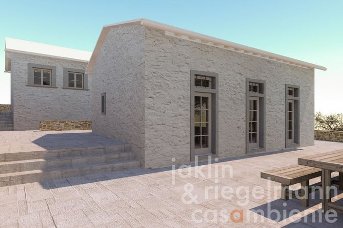 Image No.57-6 Bed Country House for sale