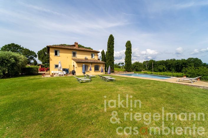 Image No.23-6 Bed Country House for sale