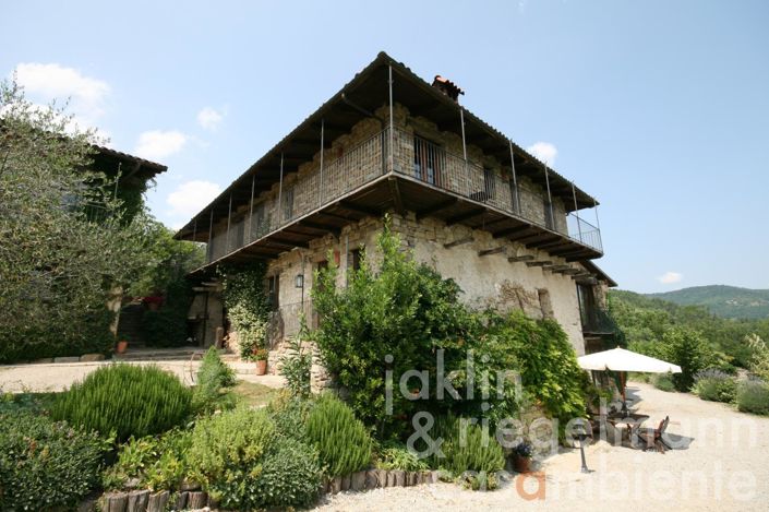 Image No.11-8 Bed Country House for sale