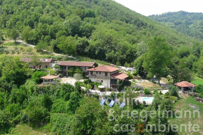 Image No.2-8 Bed Country House for sale