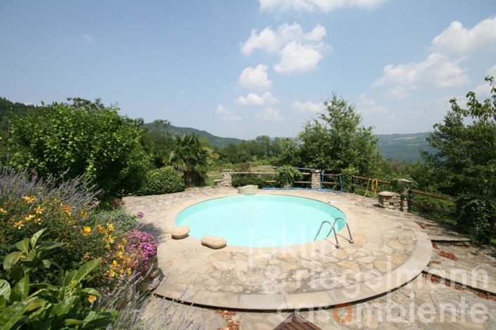 Image No.21-8 Bed Country House for sale