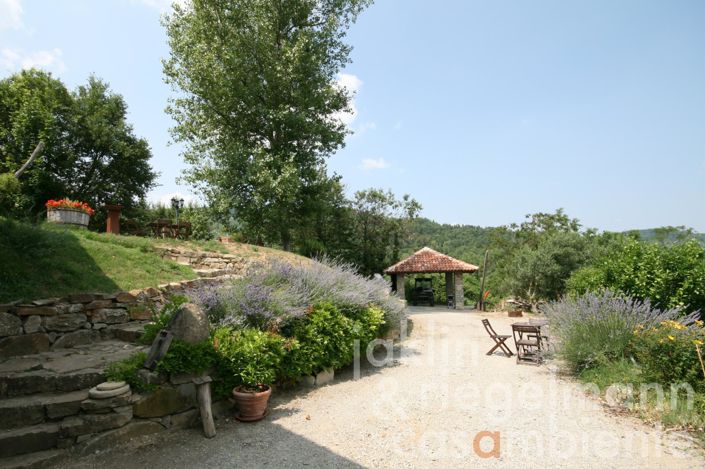 Image No.22-8 Bed Country House for sale