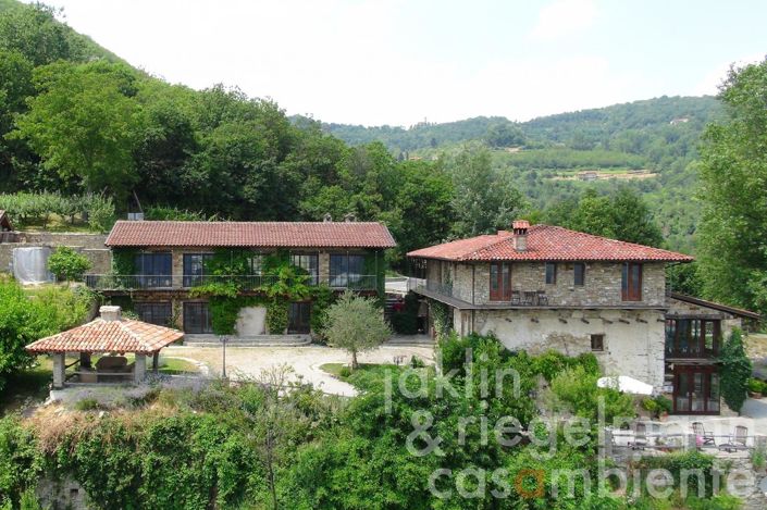 Image No.3-8 Bed Country House for sale