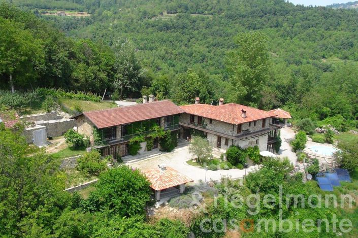 Image No.4-8 Bed Country House for sale