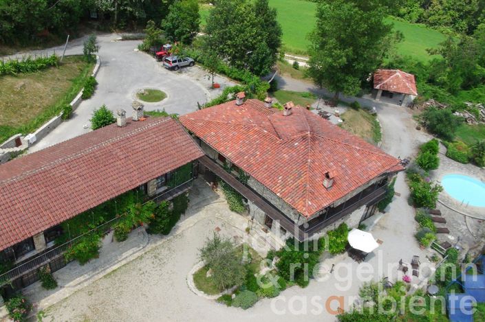 Image No.6-8 Bed Country House for sale